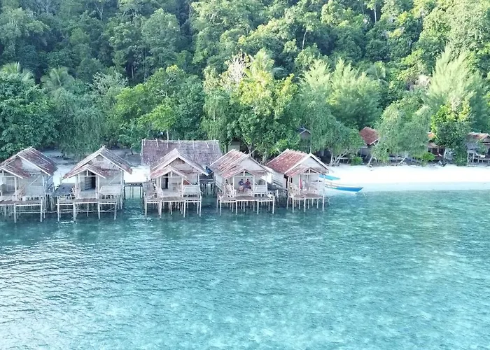 Firdas Bungalows