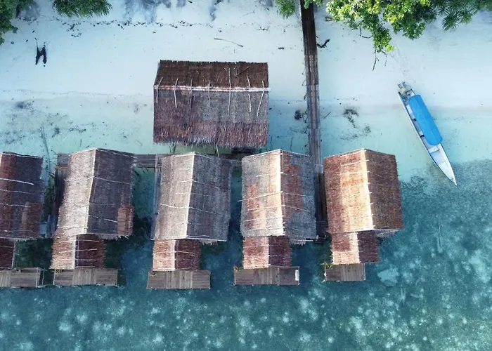 Firdas Bungalows