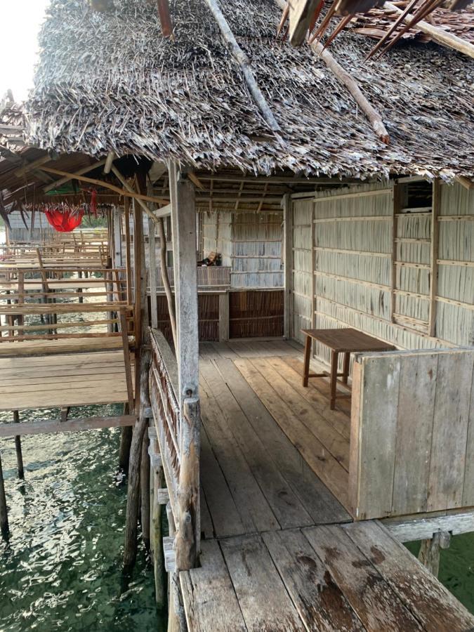 Séjour chez l'habitant Firdas Waisai
